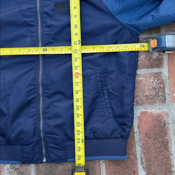 GAP Souvenir Embroidered Bomber Jacket Tapestry Japan Sukajan. Size L - Picture 14 of 14